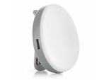 Reer Cliplight Stilllicht, Mit Befestigungsclip, Nachtlicht, Still Licht, Led, Timer, 52361