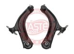 MASTER-SPORT 36939/1-KIT-MS Set Di Sterzo, Set Di Bracci Oscillanti, Asse Anteriore Sinistro + Destro Per Nissan X-TRAIL Ii (T31)