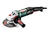 Metabo We 17-150 Quick Rt * Smerigliatrice Angolare