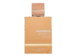 Al Haramain Amber Oud White Edition Eau De Parfum Unisex 100 Ml