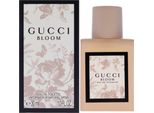 Gucci Bloom Eau De Toilette Spray 30Ml