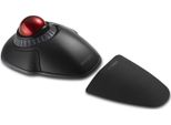 Kensington K70992WW Kensington Maus Orbit Wireless Mit Scroll-Ring, Schwarz