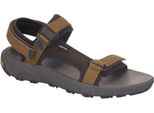 Lizard Super Trek Sandali Verde Eu 37 Donna Verde Eu 37