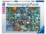 Gabinetto Delle Curiosità Ravensburger 17597