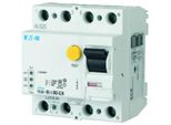 Interruttore Differenziale Eaton (FRCDM-63/4/03-S/A)