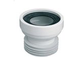Connettore Wc Mcalpine Diritto 110 Mm 90° WC-CON1