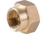 Giunto Riduttore Perfexim In Ottone Gw 1 X 1/2 (07-212-2515-000)