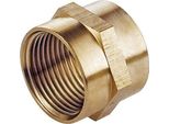 Giunto Perfexim Da 1/2" In Ottone (07-208-0150-000)"