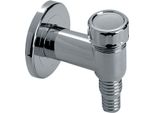 Sifone A Vista Mcalpine DN32 Cromato (WMV-32-CP)
