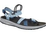 Lizard Hike H20 Sandali Blu Eu 41 Donna Blu Eu 41