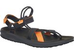 Lizard Hike H20 Sandali Nero Eu 37 Donna Nero Eu 37