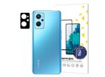 Wozinsky Vetro Completo Della Fotocamera 9H Per L'intera Fotocamera Realme 9I