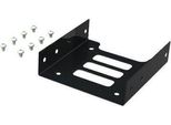 Savio AK-40 Adattatore Hdd / Ssd Da 2,5 A 3,5