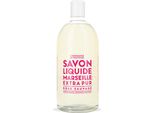 Compagnie De Provence Ricarica Sapone Liquido Rose Sauvage 30Ml