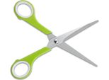Fiskars Forbici Da Sarto Forbici Universali In Acciaio Inox 17 Cm Verde