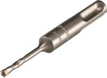 Makita Punta Per Trapano A Percussione SDS-PLUS, 3,5 X 90 Mm SDS-PLUS - 3,5 X 90 Mm