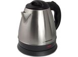 Esperanza EKK116X Electric Kettle 1 L 1350 W Inox