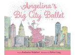 Il Big City Ballet Di Angelina