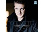 Arie Dimenticate