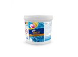 Gamix Ph Minus 4,5Kg Riduce Il Ph Dell'acqua Della Piscina