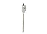 Dedra Punta Piatta Per Legno 40X152Mm - WDA40152