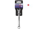 Dedra Crv Chiave Da 23 Mm, Forchetta Ad Occhio | 1457P