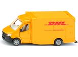 Sieper Siku 1920 Mercedes-Benz Sprinter Dhl Paketdienst 1920