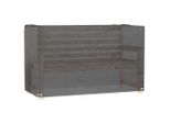 Syfax™ Copertura Mobili Giardino 8 Occhielli 170X94X70 Cm Rettangolare