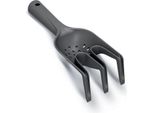VyséVací KultiváTor R Fork Seeder 25,5 Cm - Barva: čErná