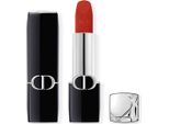 Dior Rouge Dior Barra De Labios 777 Fahrenheit Velvet 30Ml