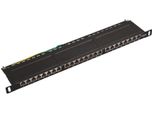 Alantec PK031 Pannello Patch Optimum Stp Cat.5E 24 Porte 0,5U 19""