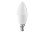 Alecto SMARTLIGHT30 - Lampada Led Intelligente A Colori Con Wlan