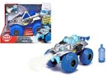 Veicolo Simba Dickie Ice Monster Con Una Coppia Di 25 Cm 375-4002
