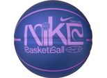 Pallacanestro Nike Everyday Playground 8P Grafica Sgonfiabile