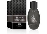 Sentio Black Grenade Uomo Edt 100Ml