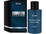Sentio Involved For Men Edt 100Ml
