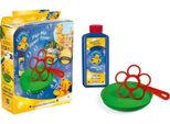 Carrera Pustefix Set Di Bolle Flower-Power 420869680