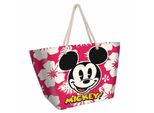 Disney Mickey Hawaii Strandtasche