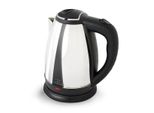 Esperanza EKK116S Electric Kettle 1 L 1350 W Silver