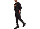 Calvin Klein Jeans - Felpa Uomo Invernale Relaxed Con Logo - Taglia S