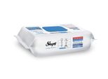 Panni Per La Pulizia Delle Superfici Sleepy Easy Clean - Blu (100 Panni)