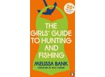 La Guida Delle Ragazze Alla Caccia E Alla Pesca