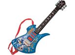 Chitarra Elettronica Claudio Reig Multicolore Multicolore Taglia Unica