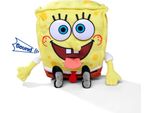 Peluche Spongebob Squarepants Con Suono Spongebob 30 Cm