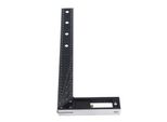 Righello Di Misurazione Multiangolare, Righello Di Marcatura Multiangolare, Quadrato Combinato Per Cornici, Righello A L, Quadrato Combinato, Righello Ad Angolo Retto, Quadrato Da Carpentiere