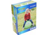 GroßHandel Gmbh - Ware Palla Da Salto Attiva Per Esterni, Verde, #45 Cm
