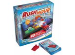Ravensburger Rush Hour + Bundle Di Espansione Nuovo 76613