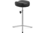 Bracciolo Physa Tattoo - Regolabile In Altezza - 47 X 47 X 50 - 60 Cm