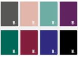 Quaderno Interdruk A5 16 Fogli 70G/M² Monocolore