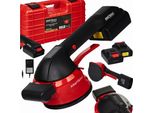 Kraft&Dele KD10792 Ventosa Vibrante Per Vetro E Piastrelle 50 Kg